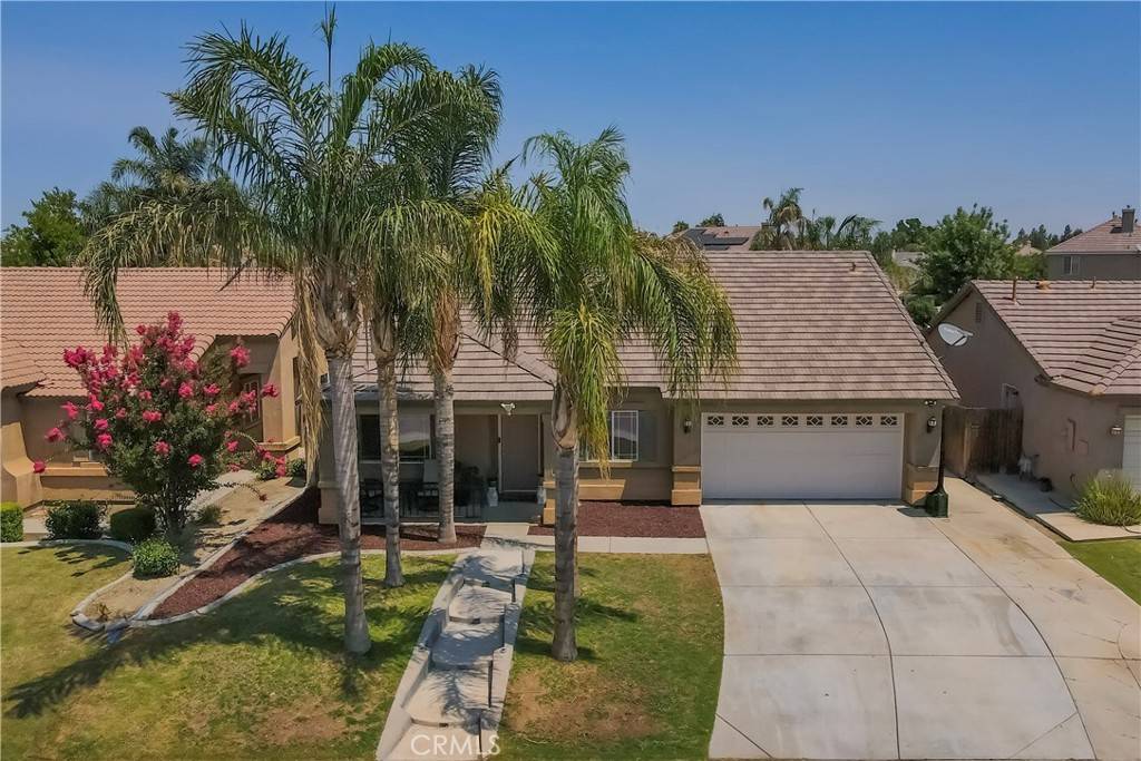 10606 Anacostia WAY, Bakersfield, CA 93311