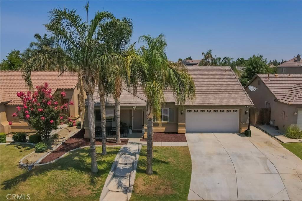 10606 Anacostia WAY, Bakersfield, CA 93311