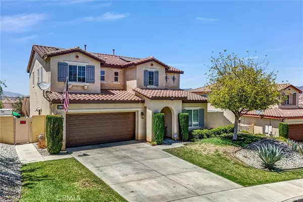 Lake Elsinore, CA 92530,4114 Larkspur ST