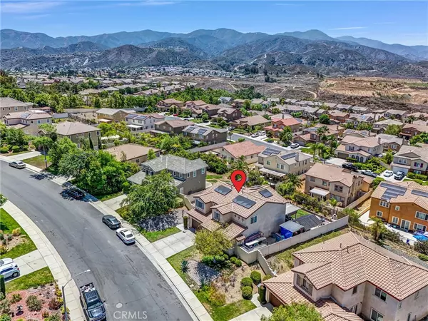 Lake Elsinore, CA 92530,4114 Larkspur ST