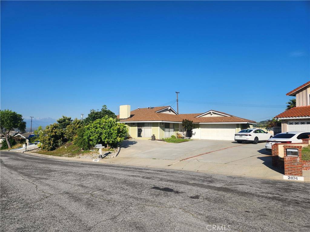 Hacienda Heights, CA 91745,2868 Yojoa PL