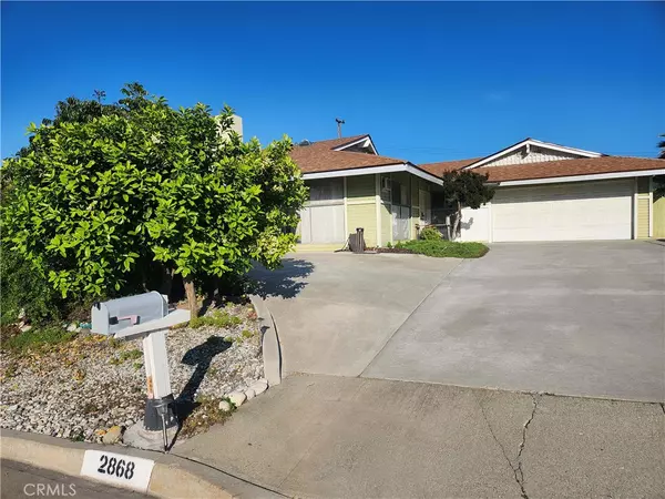 Hacienda Heights, CA 91745,2868 Yojoa PL