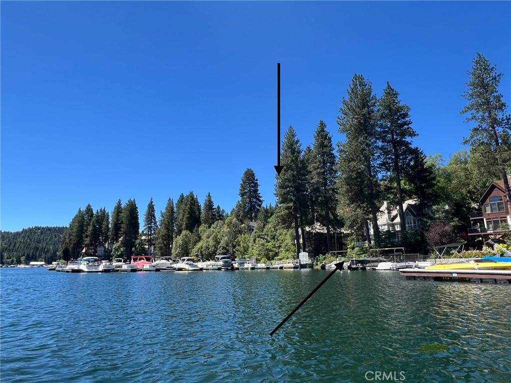 27453 North Bay Road,  Lake Arrowhead,  CA 92352
