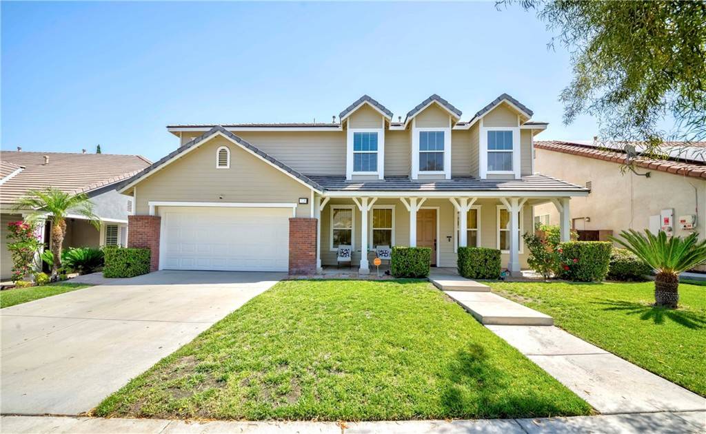 25228 Coral Canyon RD, Corona, CA 92883