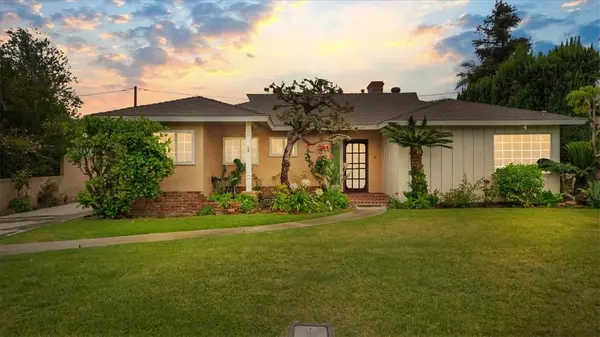 12066 Horley AVE, Downey, CA 90242