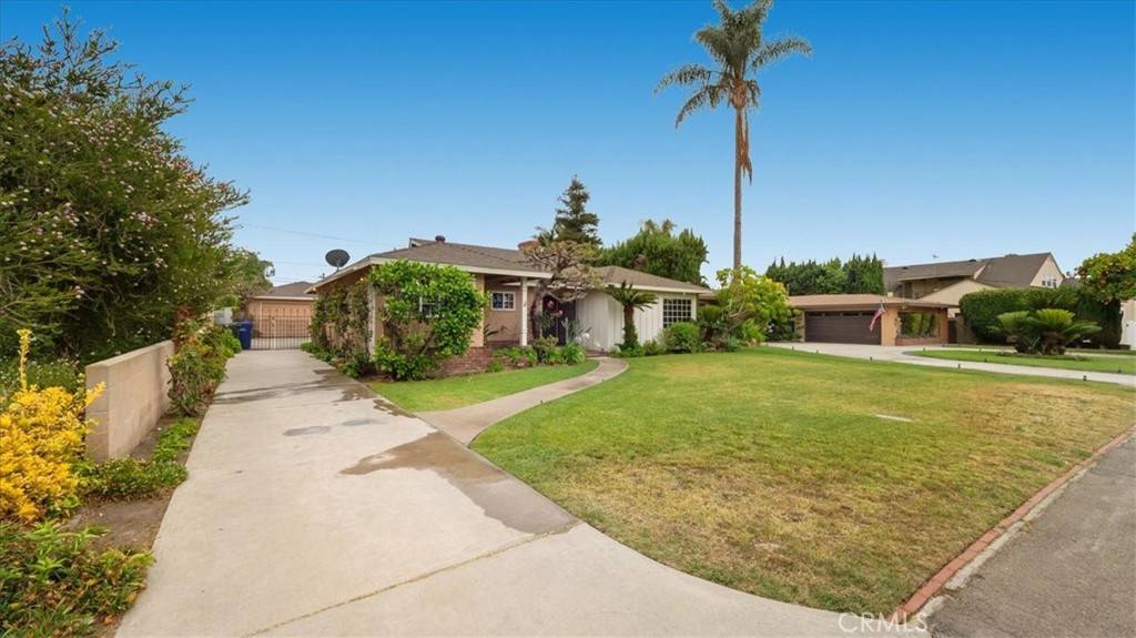 Downey, CA 90242,12066 Horley AVE