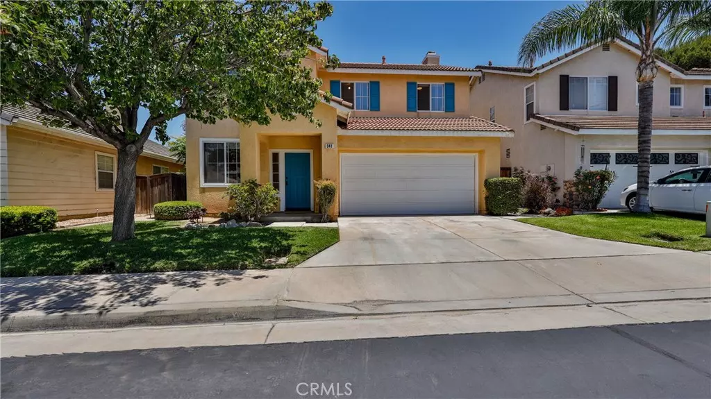 Corona, CA 92879,341 Camden CT