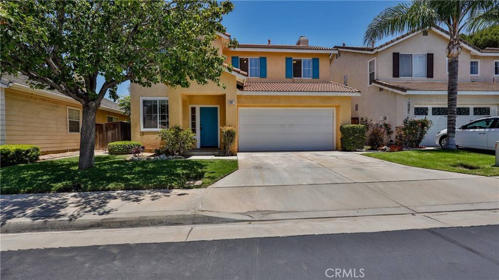 341 Camden CT, Corona, CA 92879