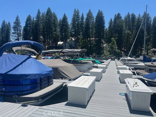 Lake Arrowhead, CA 92352,0 Meadow Bay Multiple Dock 2, slip 3