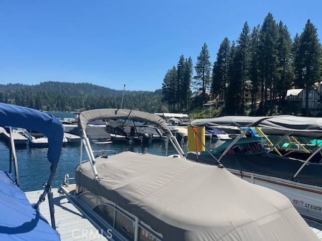 Lake Arrowhead, CA 92352,0 Meadow Bay Multiple Dock 2, slip 3