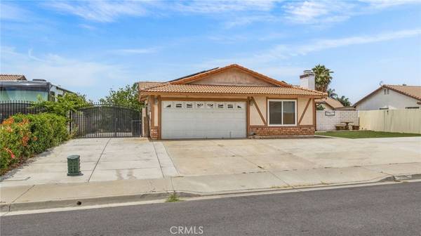 Moreno Valley, CA 92553,13067 Alexis DR
