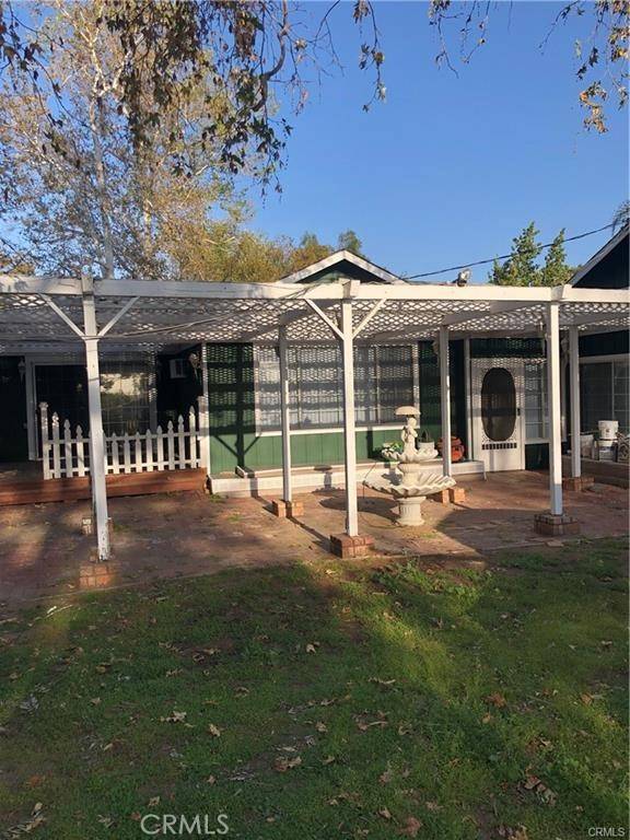 3475 Hillside AVE, Norco, CA 92860