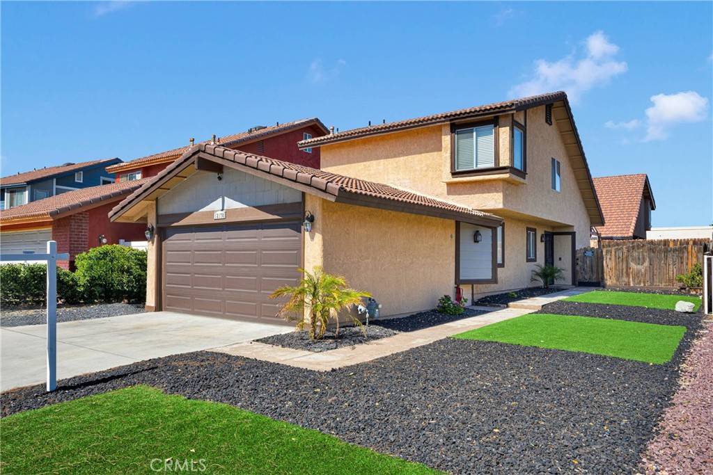 12178 Galaxy ST, Victorville, CA 92392