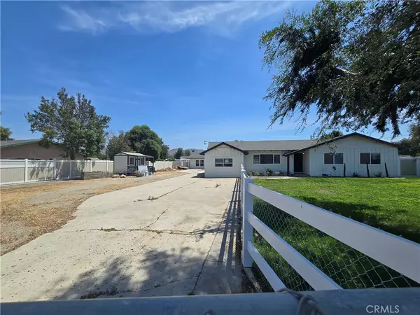 Norco, CA 92860,876 River DR