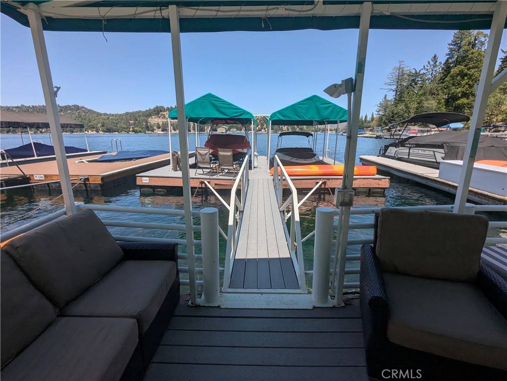 Lake Arrowhead, CA 92352,0 S-486-B