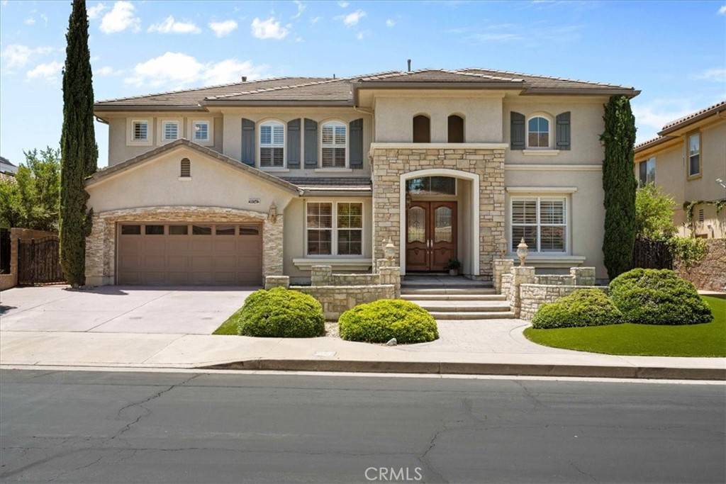 20342 Via Cellini, Porter Ranch, CA 91326