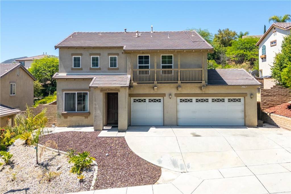 Lake Elsinore, CA 92530,29263 Gateway DR