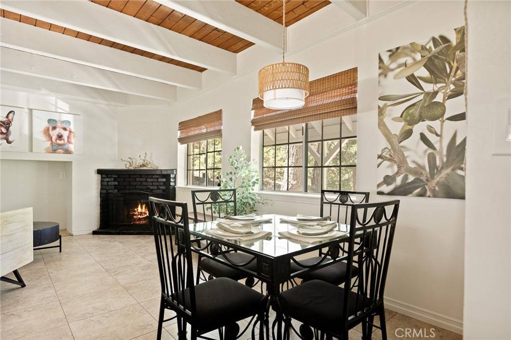 Twin Peaks, CA 92391,531 Rose LN