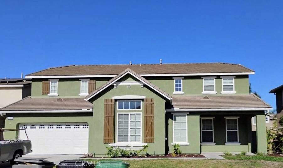 6686 Sand Dunes ST, Eastvale, CA 92880