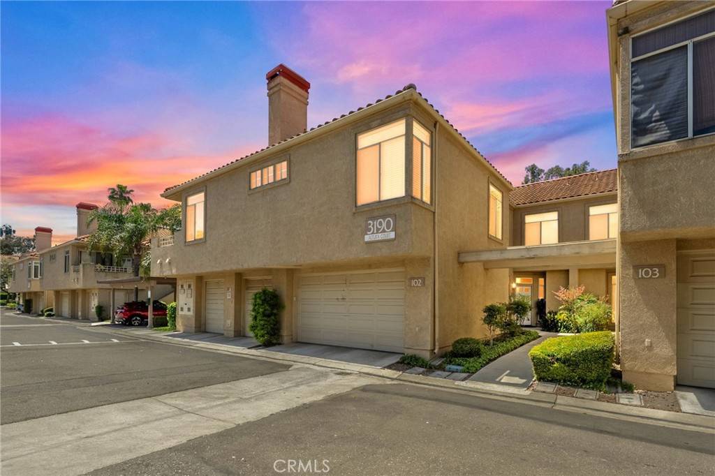 3190 Altura Court #102, Corona, CA 92882