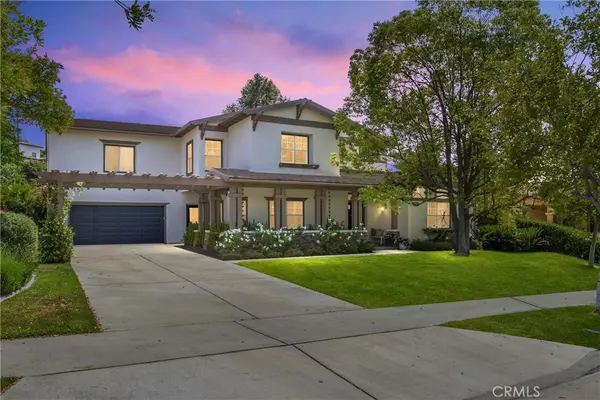 512 Golden West DR, Redlands, CA 92373
