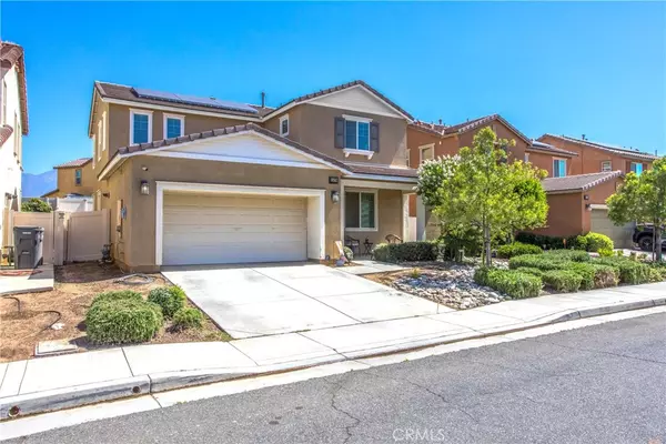 Beaumont, CA 92223,1470 Black Diamond DR