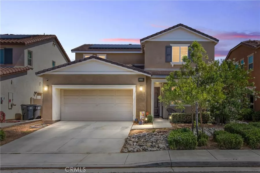 1470 Black Diamond DR, Beaumont, CA 92223