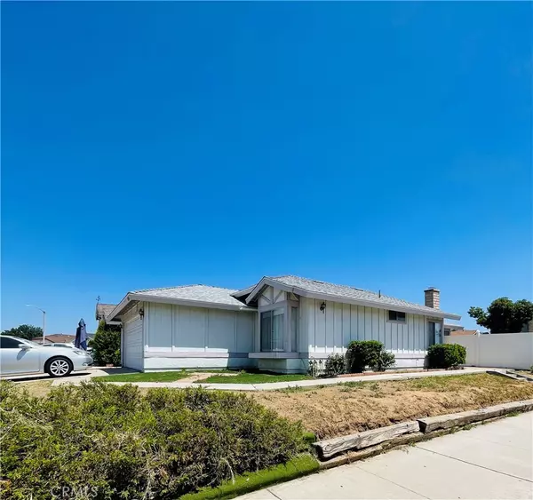 14934 Curry ST, Moreno Valley, CA 92553