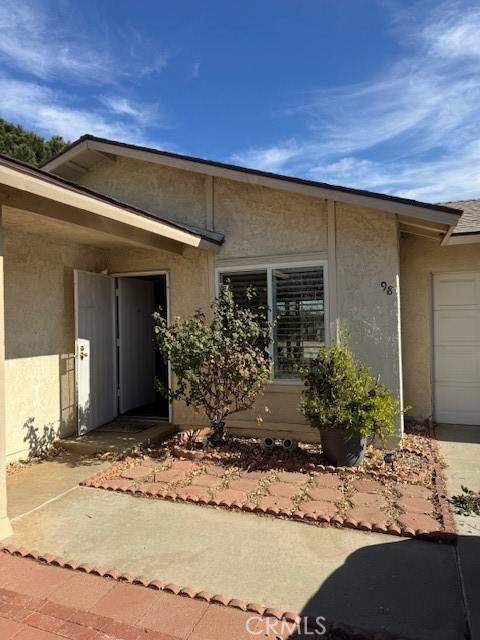 98 Lori WAY, Banning, CA 92220