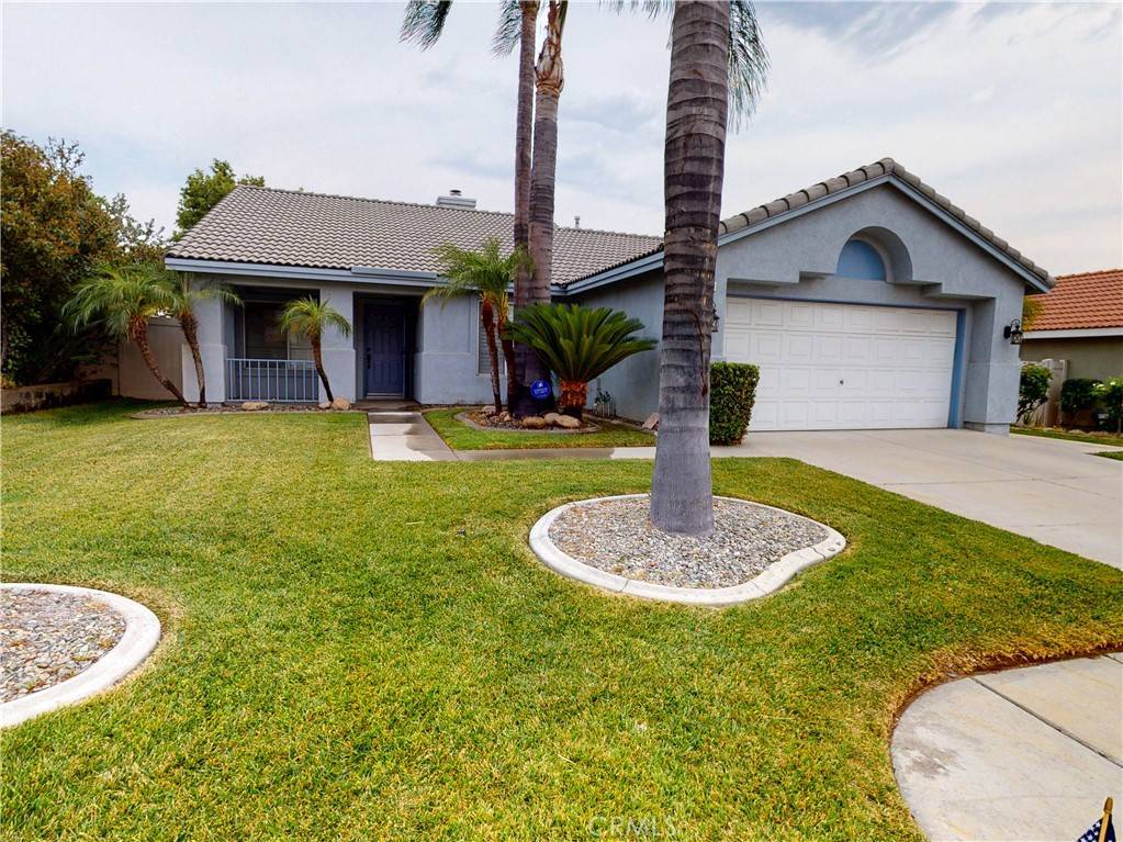 29319 Polo ST, Highland, CA 92346