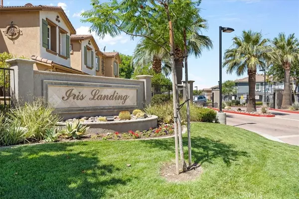 Moreno Valley, CA 92555,26327 Iris AVE #C