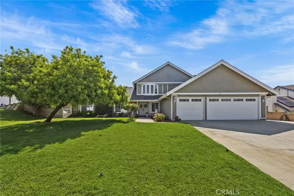 Rancho Cucamonga, CA 91737,6055 Amethyst AVE