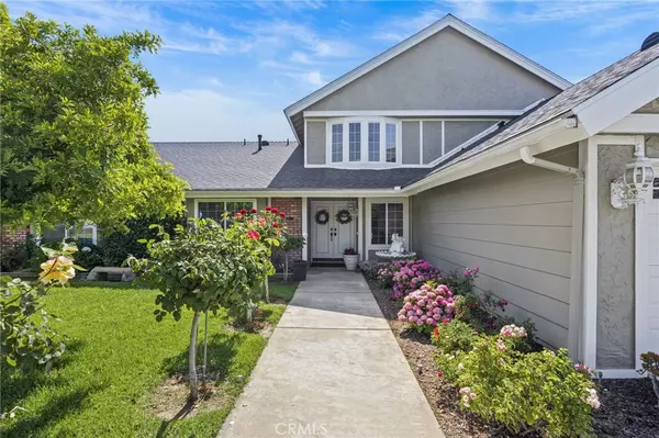 6055 Amethyst AVE, Rancho Cucamonga, CA 91737