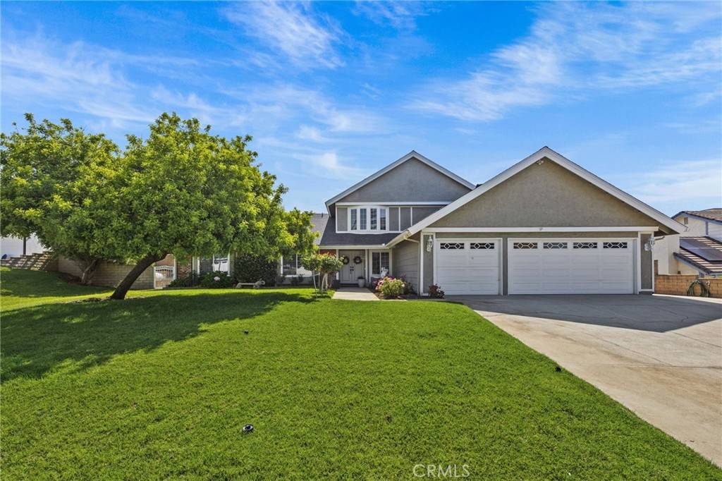 6055 Amethyst AVE, Rancho Cucamonga, CA 91737