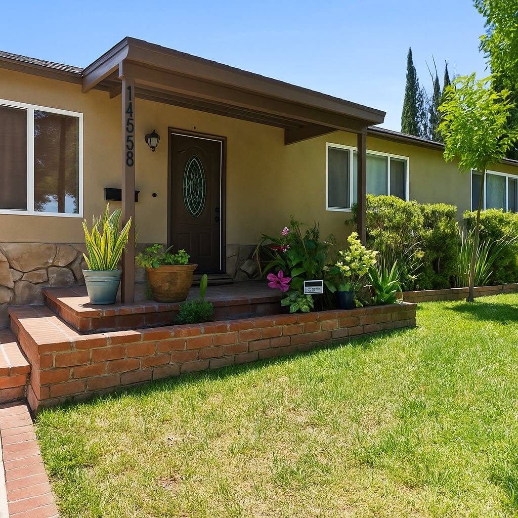 San Fernando, CA 91345,14658 Maclay ST