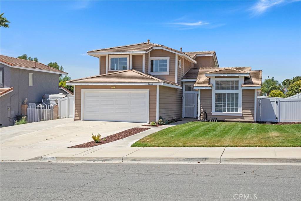 22710 Robin WAY, Grand Terrace, CA 92313