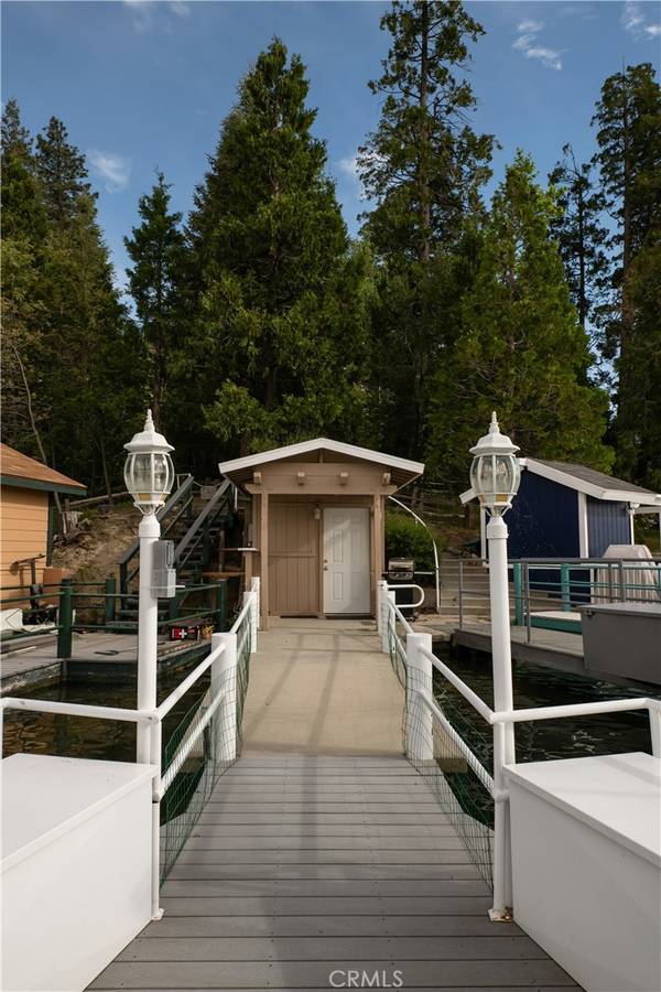 Lake Arrowhead, CA 92352,0 S-350, John Muir