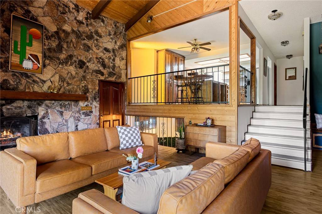 Crestline, CA 92325,161 Pine Ridge RD