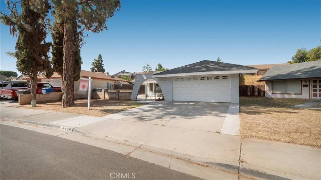 Riverside, CA 92503,4440 Daniel DR