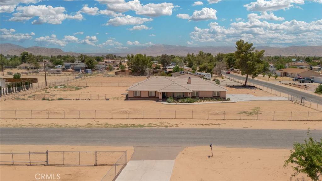 Apple Valley, CA 92307,21130 Pine Ridge AVE