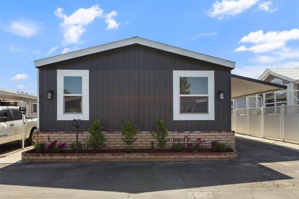 Cypress, CA 90630,9080 Bloomfield AVE #265
