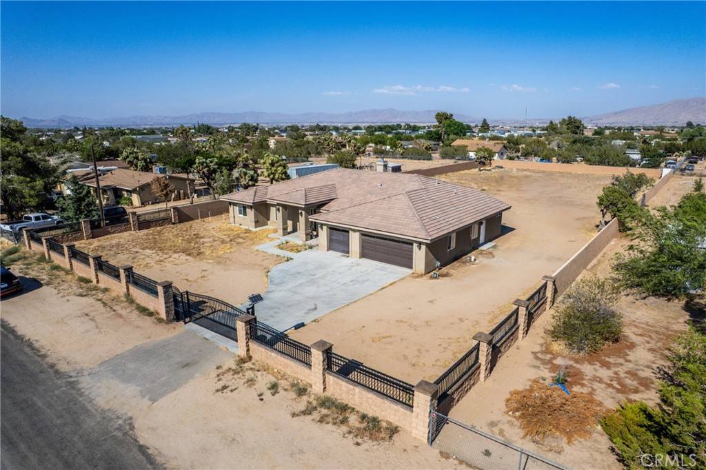 9121 6th AVE, Hesperia, CA 92345