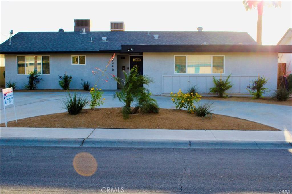 43340 Illinois, Palm Desert, CA 92211