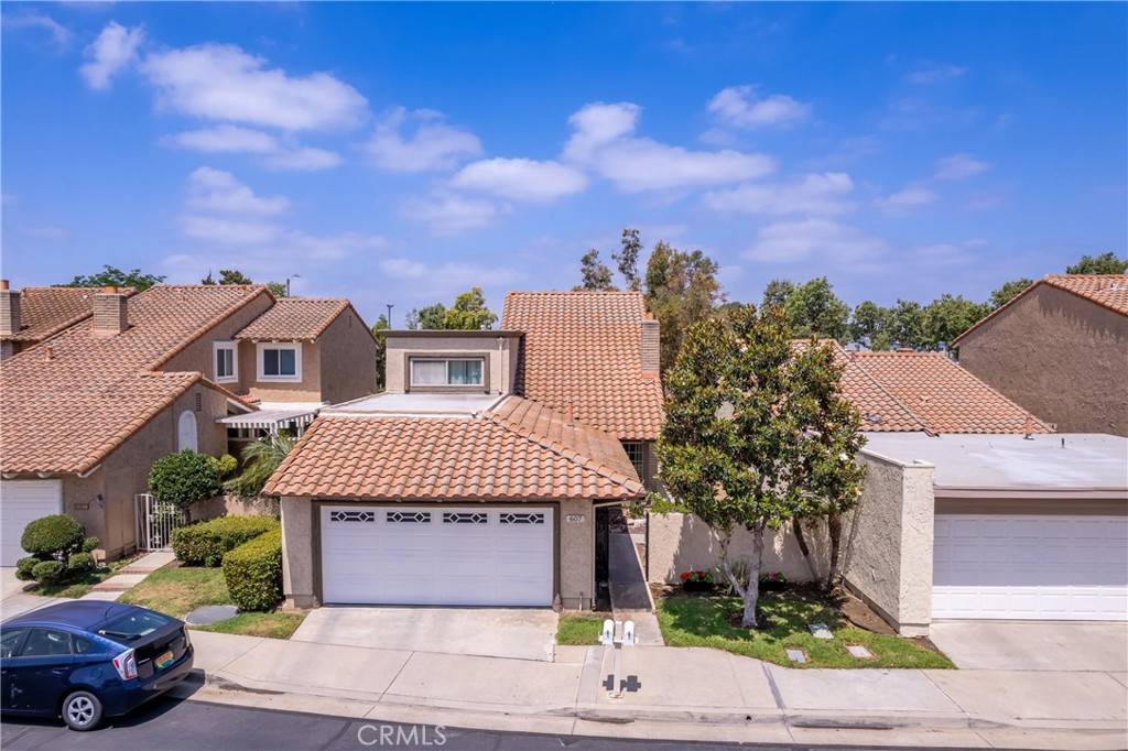 Placentia, CA 92870,607 Valley Forge DR