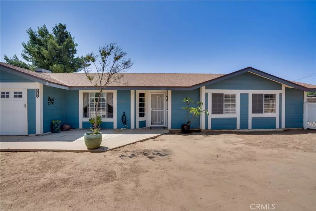 Riverside, CA 92508,18825 Mariposa AVE