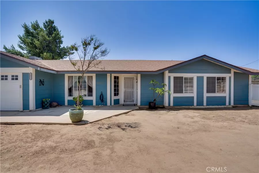 18825 Mariposa AVE, Riverside, CA 92508