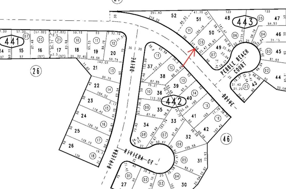 16740 Pebble Beach DR, Victorville, CA 92395