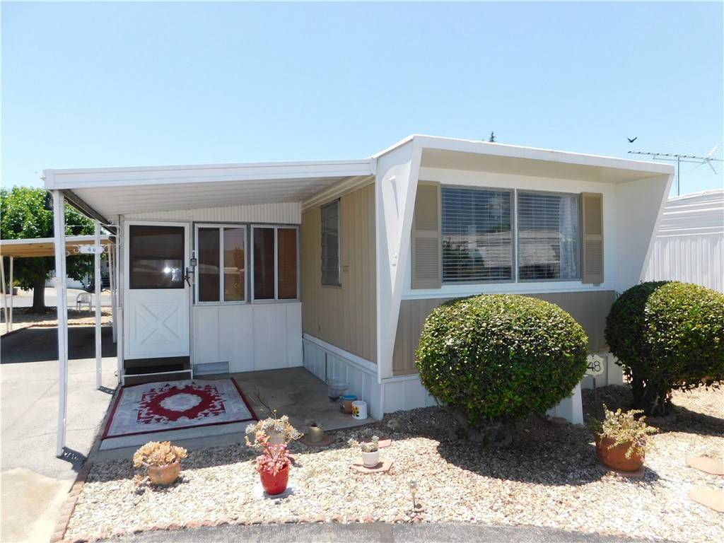 12874 California ST #48, Yucaipa, CA 92399
