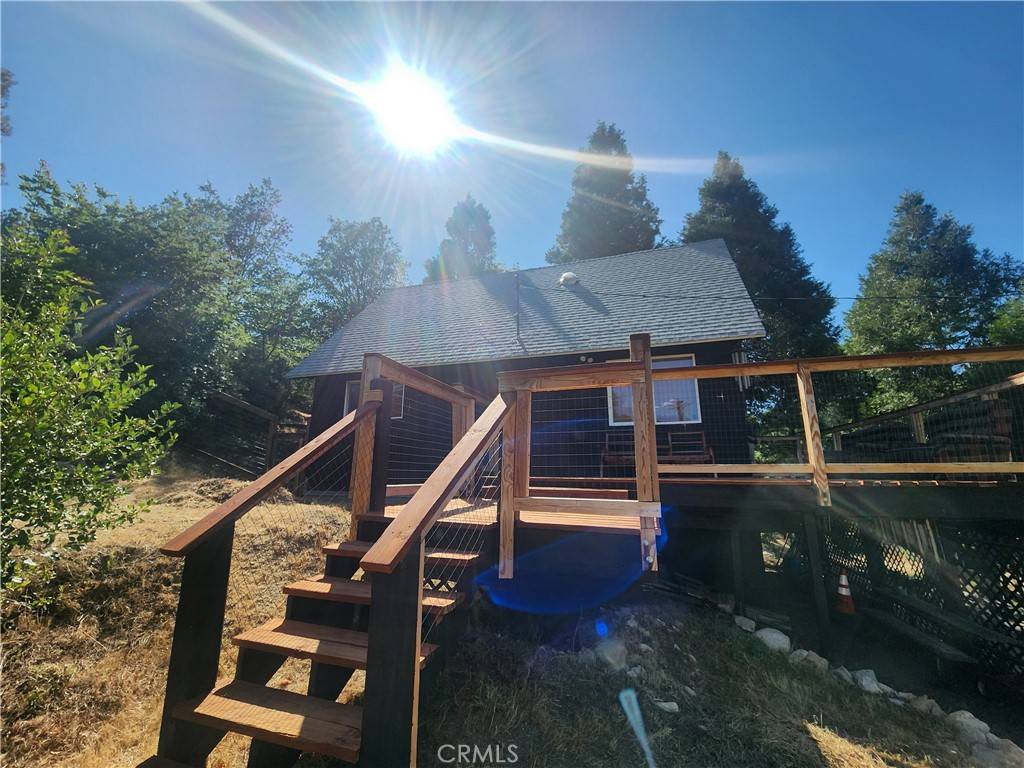 Cedar Glen, CA 92321,29746 Redwood RD