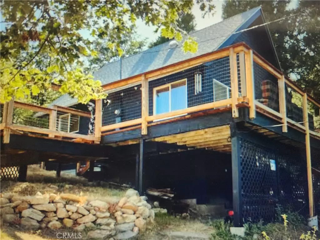 Cedar Glen, CA 92321,29746 Redwood RD